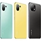 گوشی موبایل شیائومی مدل Mi 11 Lite 5G دو سیم کارت ظرفیت 128 گیگابایت و رم 6 گیگابایت 